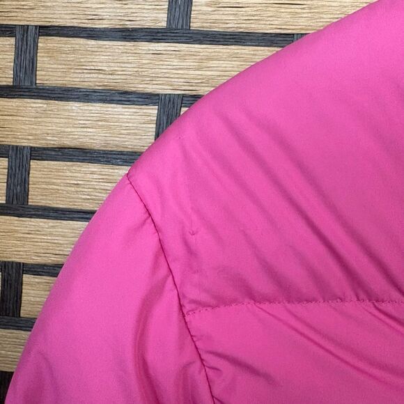 Browning Goose‎ Down Pink Jacket Size XS - Picture 3 of 11